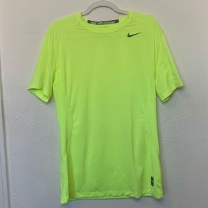 Nike Pro-Combat Shirt